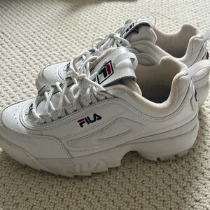 Fila sneaker